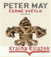 Černé světlo Peter May 9788075774262 Host - książka