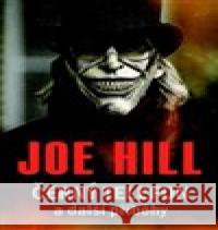 Černý telefon a další příběhy Joe Hill 9788075934031 BETA Dobrovský - książka