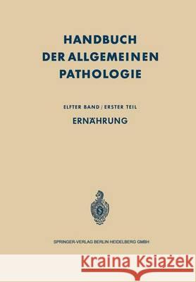Ernährung Altmann, Hans-Werner 9783662271605 Springer - książka