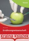 Ernährungswissenschaft Groot, Hilka de 9783808563885 Europa-Lehrmittel