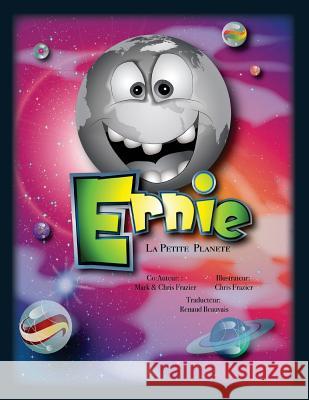 Ernie, La Petite Plan te Grise: French Version of 