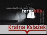 Černobílá Zuzana Lapčíková 8595026632127 Indies MG - książka