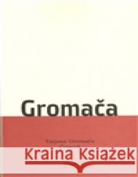 Černoch Tatjana Gromača 9788086624556 Periplum - książka