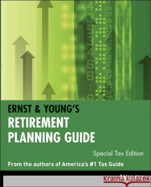Ernst & Young's Retirement Planning Guide Ernst & Young Llp 9780471083382 John Wiley & Sons - książka
