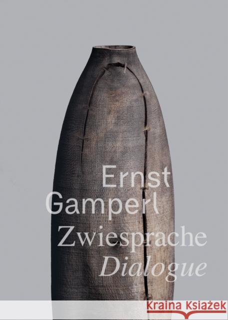 Ernst Gamperl: Dialogue Ulrike Spengler 9783897906396 Arnoldsche - książka