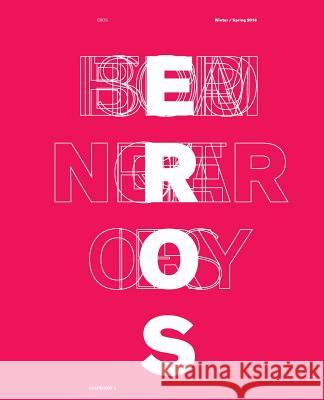 Eros Nasrin Himada Christie Pearson Scapegoatsays 9781530267118 Createspace Independent Publishing Platform - książka