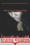 Erotic Sex Confessions L. F 9781718047907 Independently Published
