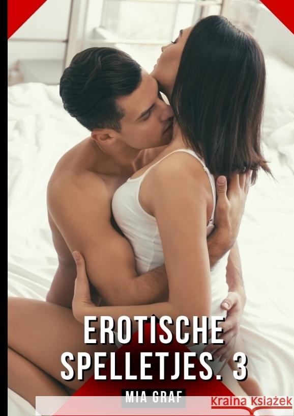 Erotische spelletjes. 3 Graf, Mia 9783384753243 Mia Graf - książka