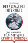 Error 404 Paniagua, Esther 9783455015980 Hoffmann und Campe