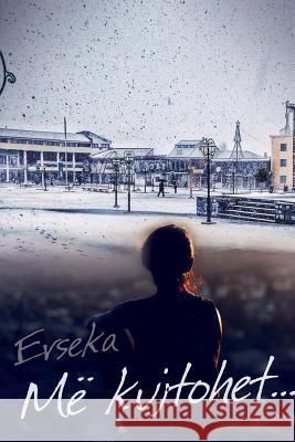 Erseka Me Kujtohet Dr Diana Gellci 9789928082671 Mediaprint - książka