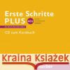 Erste Schritte plus Neu Einstiegskurs - Audio-CD : Deutsch als Zweitsprache. Niveau A1/1  9783193919113 Hueber