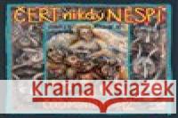 Čert nikdy nespí Radek Adamec 8594156584320 Colibris - GMP Group - książka