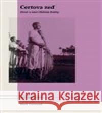 Čertova zeď Mark Cornwall 9788020032058 Academia - książka