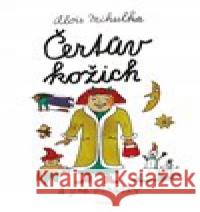 Čertův kožich Alois Mikulka 9788075303073 Malvern - książka