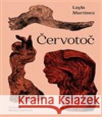 Červotoč Layla Martínez 9788076374850 Paseka - książka