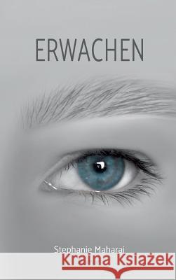 Erwachen Maharaj, Stephanie 9783746996851 tredition - książka