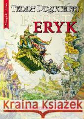 Eryk Terry Pratchett 9788382951790 Prószyński i S-ka - książka