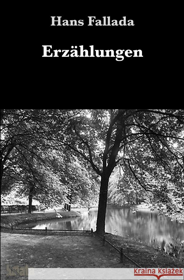 Erzählungen Fallada, Hans 9783752999426 epubli - książka