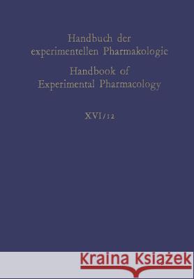 Erzeugung von Krankheitszuständen durch das Experiment: Tumoren I Heinz Bielka, D. Bierwolf, A. Graffi, T. Schramm 9783662225677 Springer-Verlag Berlin and Heidelberg GmbH &  - książka