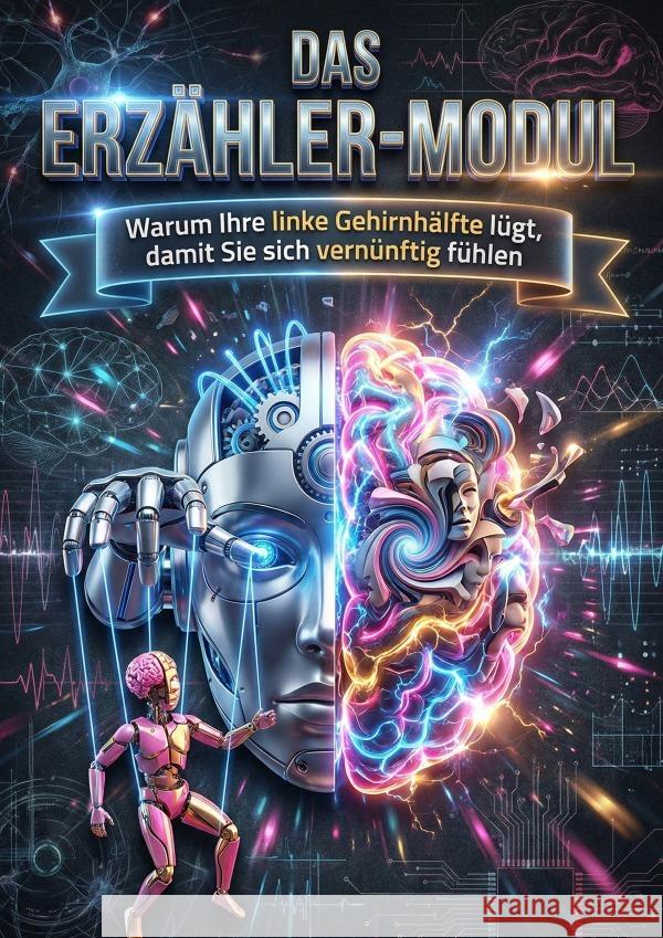 Erzähler-Modul Sand, Julia 9783565258048 epubli - książka