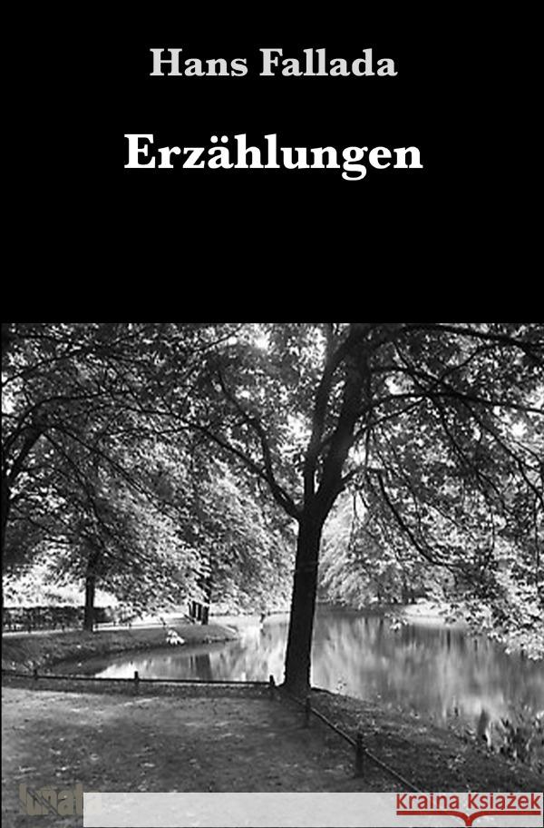 Erzählungen Fallada, Hans 9783752999426 epubli - książka