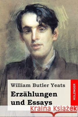 Erzählungen und Essays Eckstein, Friedrich 9781534612136 Createspace Independent Publishing Platform - książka