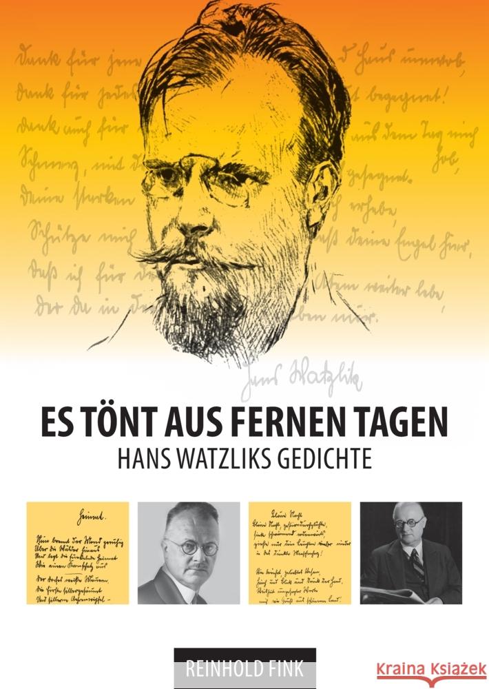 Es tönt aus fernen Tagen Fink, Reinhold 9783347425040 tredition - książka