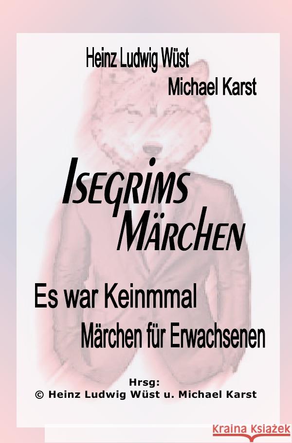 ES WAR KEINMAL  