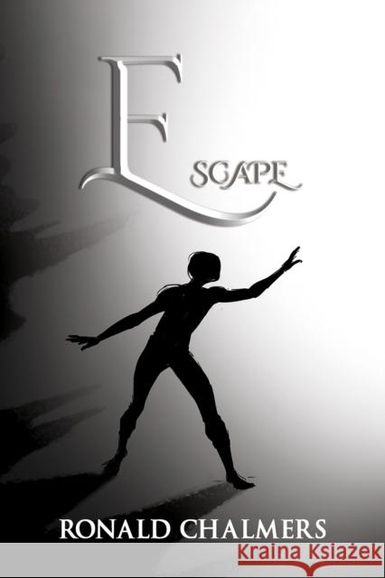 Escape Ronald Chalmers 9781035803262 Austin Macauley Publishers - książka