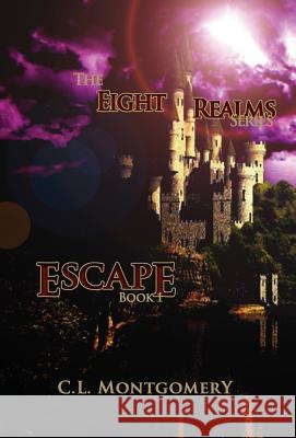 Escape Catherine L. Sitz Shea Sitz 9781947040007 Entertainment Enterprise - książka