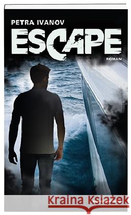 Escape : Roman Ivanov, Petra 9783858827784 Appenzeller - książka