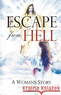 Escape From Hell Rhonda Knutson 9781635243307 Litfire Publishing - książka
