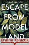 Escape from Model Land: How Mathematical Models Can Lead Us Astray and What We Can Do About It Erica Thompson 9781529364873 John Murray Press