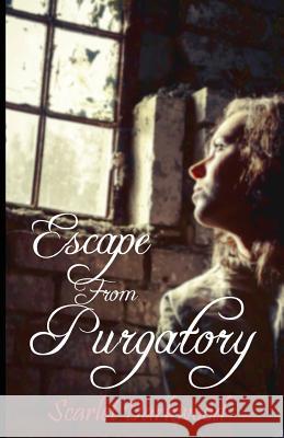 Escape From Purgatory Darkwood, Scarlet 9781542680714 Createspace Independent Publishing Platform - książka