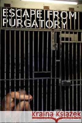 Escape from Purgatory Mark James (Research Fellow in Urogynaecology, Southmead Hospital, Bristol Urological Institute, Westbury on Trim, UK) 9781935509394 Nazca Plains Corporation - książka