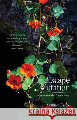 Escape Mutation William Essex 9781909172975 Climbing Tree Books - książka
