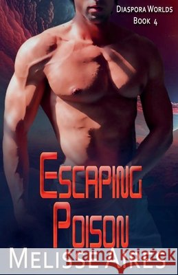 Escaping Poison Melisse Aires 9798223022732 Pure Escapism - książka