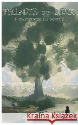 Esclaves des Dieux: Les germes du passé Uniquement, Carli 9782322200894 Books on Demand - książka