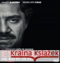 Escobar  8596978582607 Bontonfilm - książka