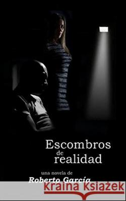 Escombros de realidad Mejía, Manuel Antonio 9781505488371 Createspace - książka