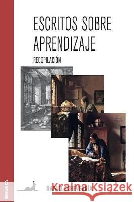 Escritos sobre aprendizaje Echeverría, Rafael 9789506415860 Ediciones Granica, S.A. - książka