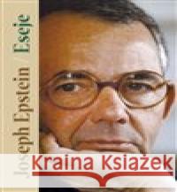 Eseje Joseph Epstein 9788073255305 Centrum pro studium demokracie a kultury - książka