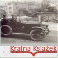 Česká babička Dietmar Grieser 9788025704868 Argo - książka