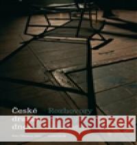 České drama dnes Alena Sarkissian 9788024620633 Karolinum - książka