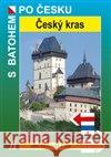 Český kras Jiří Zeman 9788074972065 BLOK