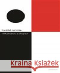 Česká kultura a okupace František Červinka 9788090661769 Sumbalon - książka