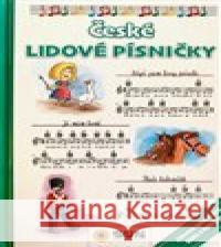 České lidové písničky  9788076874121 Sun - książka