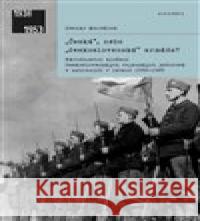 Česká, nebo československá armáda? Zdenko Maršálek 9788020026088 Academia - książka