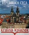 Česká republika  /italsky/  9788075290052 Slovart