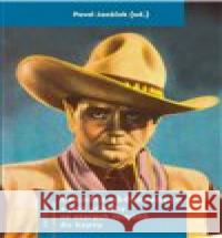 Eskadra obětovaných a jiné příběhy ze starých románů do kapsy Pavel Janáček 9788088069744 Ústav pro českou literaturu AV - książka